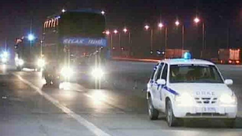 Φόβοι της ΕΛΑΣ για το ΑΕΚ - Ντιναμό: Καταφτάνουν φασίστες χούλιγκαν