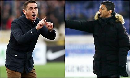 ΑΕΚ και ΠΑΟΚ αποθέωσαν τον ρόλο του προπονητή!