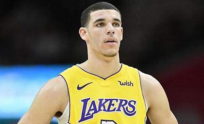 Λόνζο Μπολ: Χρεώνει 199 δολάρια για ένα αυτόγραφο!