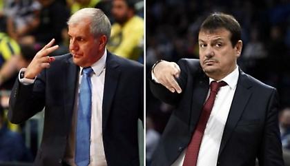 Αταμάν για Ομπράντοβιτς: «Περίμενα να του σφίξω το χέρι, εκείνος αποφάσισε να μην έρθει» (video)