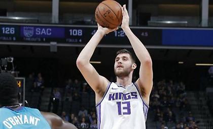 Η εμπλοκή του Παπαγιάννη σε ένα από τα trades των Καβαλίερς