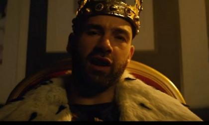 Η Ευρωλίγκα σχολιάζει το «ρεπό» της με… βασιλιά Σπανούλη (video)