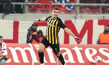 Κετσετζόγλου: «Δοκίμασε Γιακουμάκη ο Χιμένεθ, βλέπω και Κλωναρίδη»