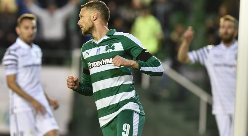 Παγκάκης: «Κλωτσάει και πάλι η Αλ Αΐν για τα χρήματα του Μπεργκ»