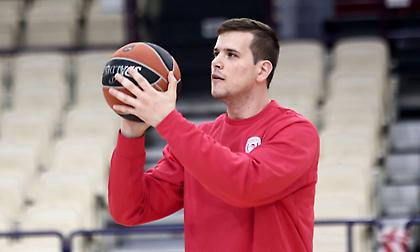 Το ESPN «έστειλε» Αγραβάνη στους Κινγκς (pic)