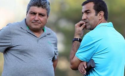 Επική ατάκα προέδρου για προπονητή: «Είναι σαν την γκόμενά μου»