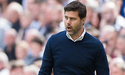 Θέλει Ποκετίνο και μετά το 2021 η Τότεναμ