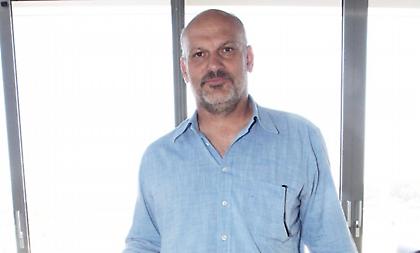 Καραγκιοζόπουλος στον ΣΠΟΡ FM: «Μπορεί την Ντιναμό η ΑΕΚ, φαβορί για το πρωτάθλημα»