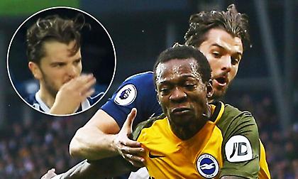 Προσέλαβε ειδικό στην ανάγνωση χειλιών ο Ροντρίγκεζ