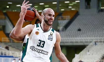 Υποψήφιος MVP της Ευρωλίγκας ο Καλάθης