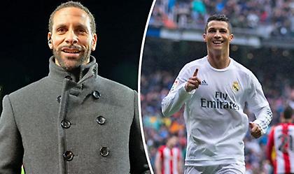 Φέρντιναντ για το πέναλτι του Κριστιάνο: «Το έχει κάνει ξανά στο παρελθόν»