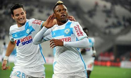 Το τρίτο γκολ της Ρεάλ πανηγυρίστηκε έξαλλα από τους παίκτες της… Μαρσέιγ! (video)