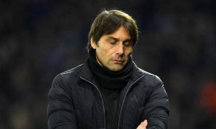 Κόντε: «Οι φήμες πρέπει να σταματήσουν»