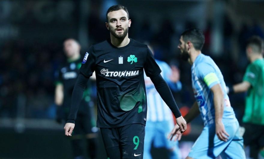 Πλήγμα με Μυστακίδη στον Παναθηναϊκό!