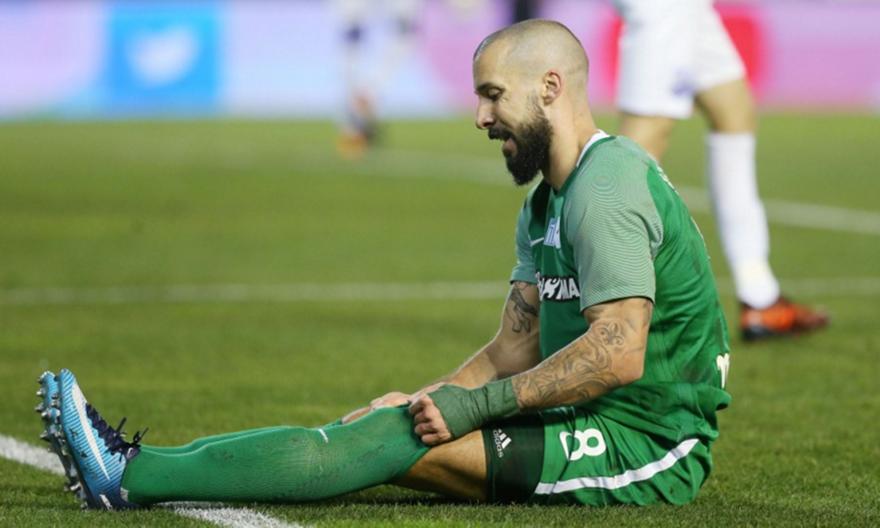 Γλιτώνει το νυστέρι ο Μολίνς… και βλέπουμε