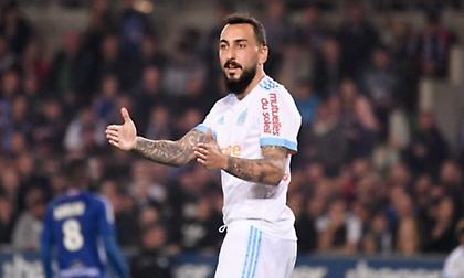 Μήτρογλου: «Φόρτσα Μαρσέιγ»