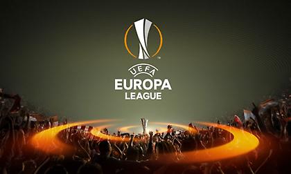 LIVE: Europa League