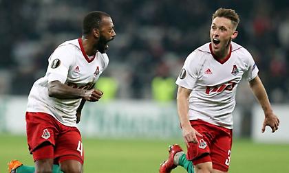 Τι έκανε η Λοκομοτίβ: Ανατροπή και νίκη 3-2 επί της Νις με «δήμιο» τον Φερνάντεθ!