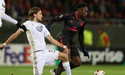 Οι κανονιέρηδες «σκότωσαν» την Έστερσουντ