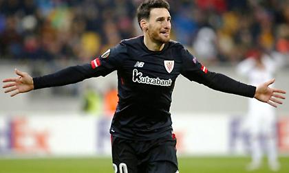 Έτσι γιορτάζει ο Αντούριθ!