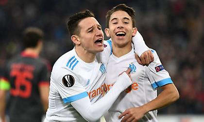 «Σκόρπισε» την Μπράγκα και… καθάρισε η Μαρσέιγ