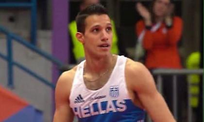 Πήγαν ψηλά στην Πολωνία Φιλιππίδης, Καραλής