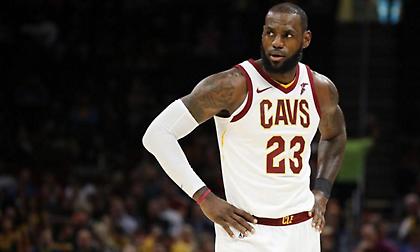 Άγριο κράξιμο ΛεΜπρον σε Τραμπ με αφορμή το μακελειό στη Φλόριντα!