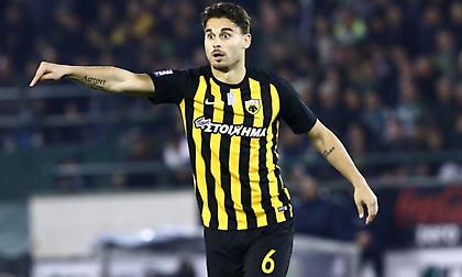 Το… κάρφωσε με το που μπήκε στο ματς ο Αϊντάρεβιτς (video)