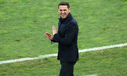 Χιμένεθ: «Θα μπορούσαμε τη νίκη»