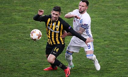 Μπακασέτας: «Δεν μπορεί να μας σταματήσει τίποτα»!