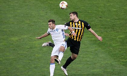 Μοράες: «Δύσκολο για εμάς μετά από δύο μήνες αποχής»