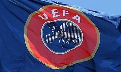 Πολύ δύσκολα για την 14η θέση της UEFA