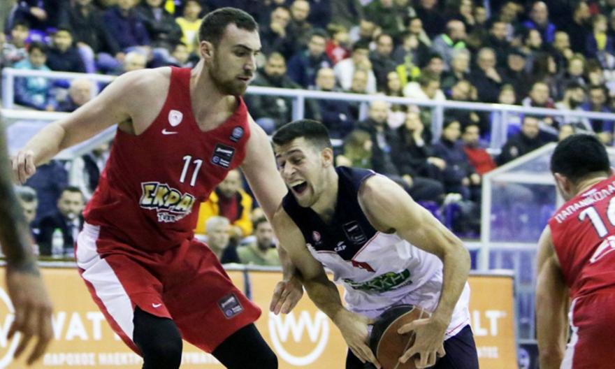 Πολυτιμότερος ο Μιλουτίνοφ