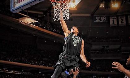 All Star… Γιάνναρος!