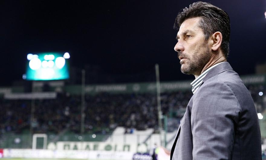 Οι σκέψεις του Ουζουνίδη για Λάρισα