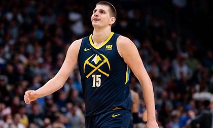 Απίστευτα όργια από Γιόκιτς: Έκανε triple-double σε… 14 λεπτά! (video)