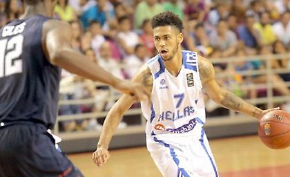 Τάιλερ Ντόρσεϊ: «Αν κληθώ στην Εθνική θα παίξω στο Παγκόσμιο!»(video)