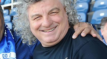 Τα «σπάει» η οικολογική σακούλα με Χατζηπαναγή (pics)