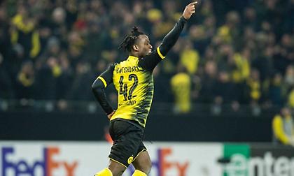 Αυτή είναι η κορυφαία ενδεκάδα του Europa League