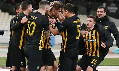 Η ΑΕΚ είναι πιο πλούσια από την Ντιναμό!