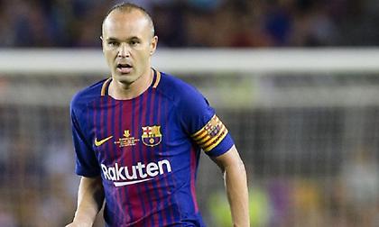 Πρόταση-μαμούθ από Κίνα για Ινιέστα