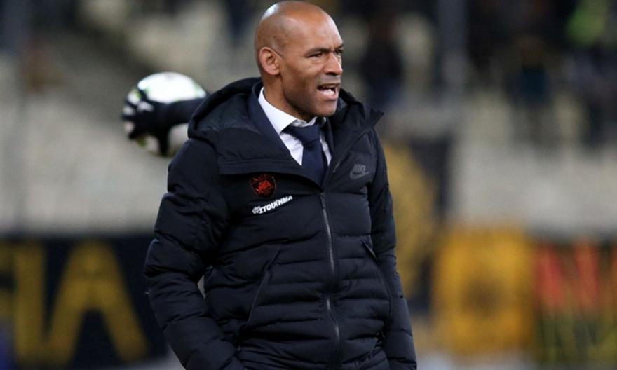 Βρήκε ομάδα στην Αγγλία ο Μοράις!