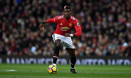 «Καταθέτει πρόταση το καλοκαίρι για Πογκμπά η Ρεάλ»