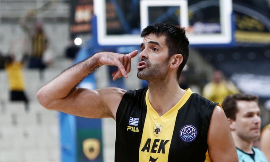 Ντούσαν Σάκοτα: «Έτοιμοι για το βήμα παραπάνω»