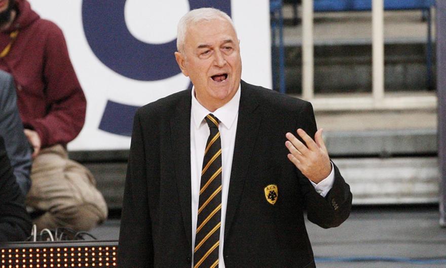 Ντράγκαν Σάκοτα: «Θα θέλαμε να δώσουμε μια χαρά με ένα Κύπελλο στον πρόεδρό μας»