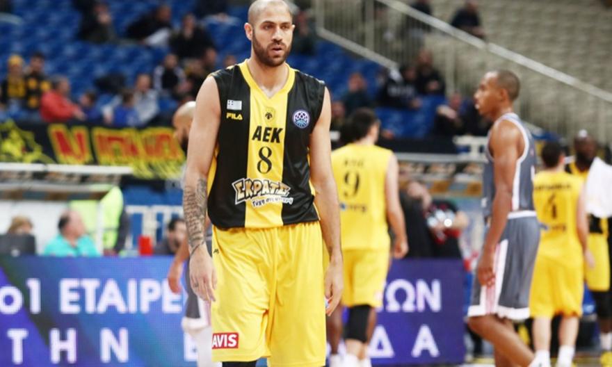 Αποκλειστικό sportfm.gr: «Δεν φαίνεται να προκύπτει κώλυμα για τη συμμετοχή του Βασιλόπουλου»!