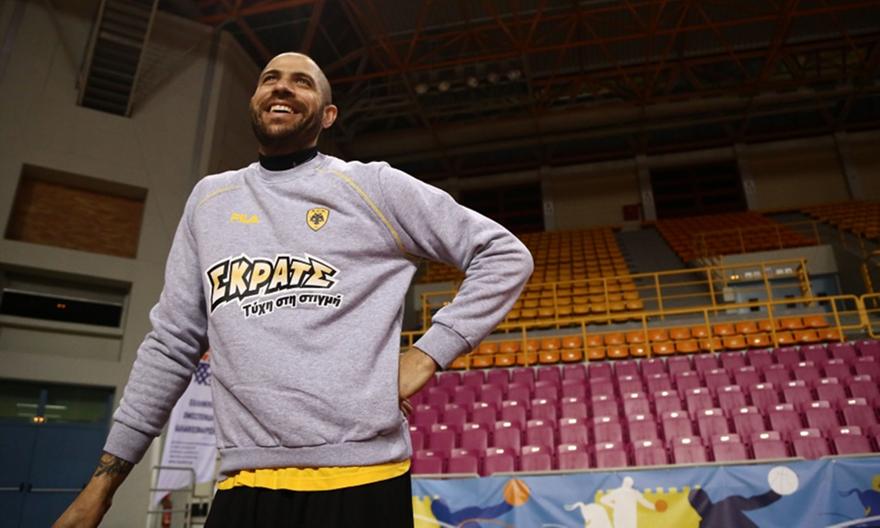 Οριστικό: Παίζει κανονικά ο Βασιλόπουλος στον τελικό Κυπέλλου!