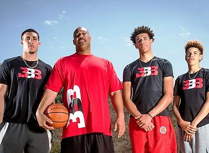 Οικογένεια Μπολ: Κερδίζουν εκατομμύρια από το Reality Show!