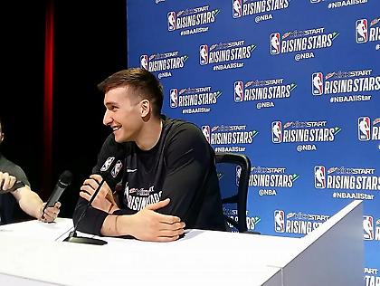 Μπογκντάνοβιτς: «Είναι σαν… deja vu, η Φενέρ θα κερδίσει την Ευρωλίγκα»