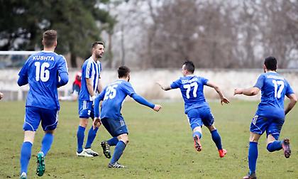 Γκέλα ολκής για Παναχαϊκή, τη σόκαρε ο Αιγινιακός!